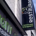 L'hostellerie D'acquigny 3*