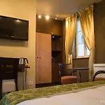 L'hostellerie D'acquigny Acquigny