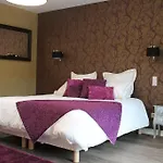 L'hostellerie D'acquigny Acquigny