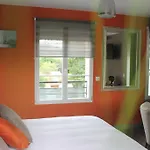 Hotel L'hostellerie D'acquigny