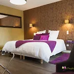 L'hostellerie D'acquigny 3* Acquigny