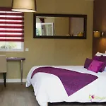 L'hostellerie D'acquigny Acquigny