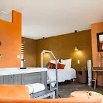 Hotel L'hostellerie D'acquigny