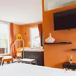 L'hostellerie D'acquigny Acquigny