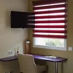 L'hostellerie D'acquigny 3*