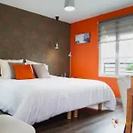 L'hostellerie D'acquigny