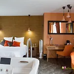 L'hostellerie D'acquigny 3* Acquigny