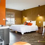 L'hostellerie D'acquigny 3*