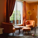 Hotel L'hostellerie D'acquigny Acquigny