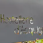 L'hostellerie D'acquigny Hotel Acquigny