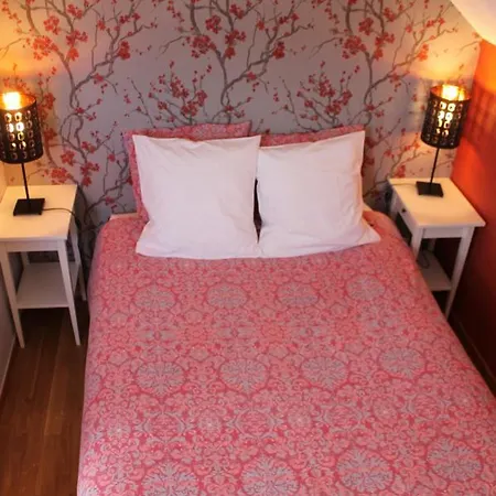 L'hostellerie D'acquigny 3* Acquigny