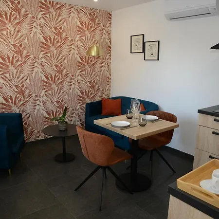 호텔 L'hostellerie D'acquigny