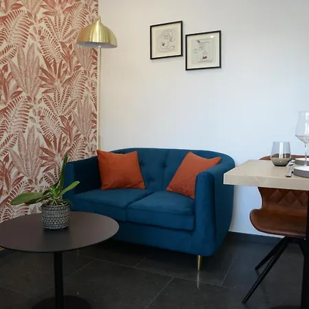 L'hostellerie D'acquigny 호텔 Acquigny