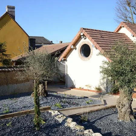 L'hostellerie D'acquigny 호텔