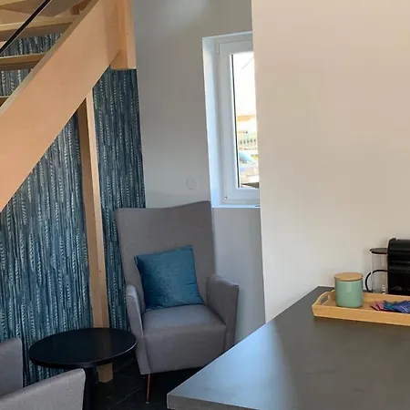 L'hostellerie D'acquigny 호텔