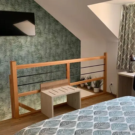 L'hostellerie D'acquigny 3* Acquigny