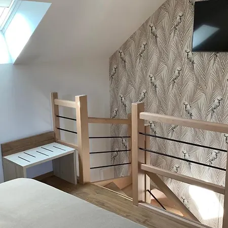 L'hostellerie D'acquigny 호텔 Acquigny