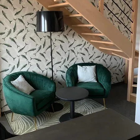 L'hostellerie D'acquigny Acquigny