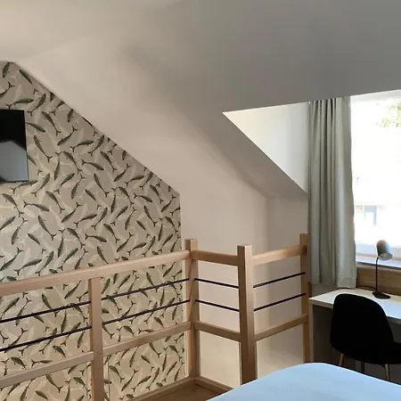 L'hostellerie D'acquigny 호텔