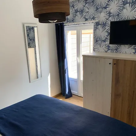 L'hostellerie D'acquigny 3*