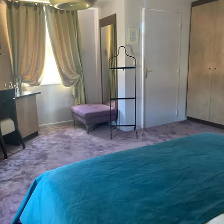 L'hostellerie D'acquigny 호텔 Acquigny