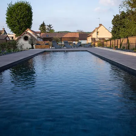L'hostellerie D'acquigny 3* Acquigny
