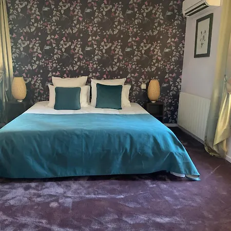 L'hostellerie D'acquigny 호텔