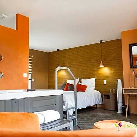 L'hostellerie D'acquigny