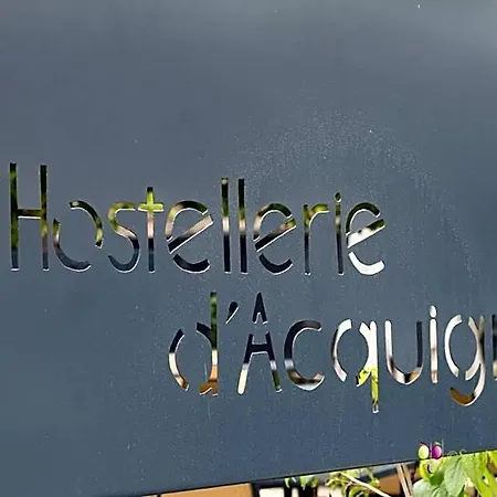 L'hostellerie D'acquigny Acquigny
