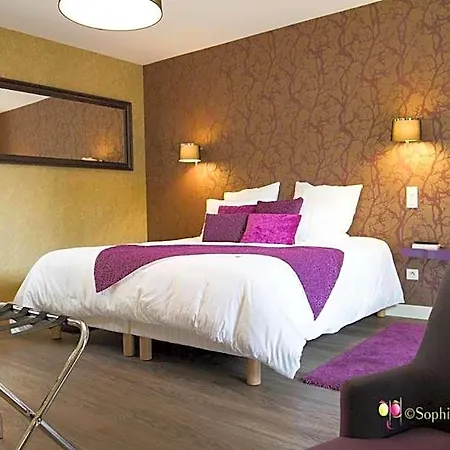 L'hostellerie D'acquigny 3* Acquigny