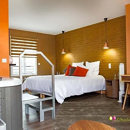 L'hostellerie D'acquigny 3* Acquigny