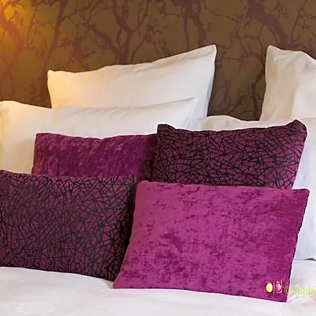 L'hostellerie D'acquigny Hotel 3*