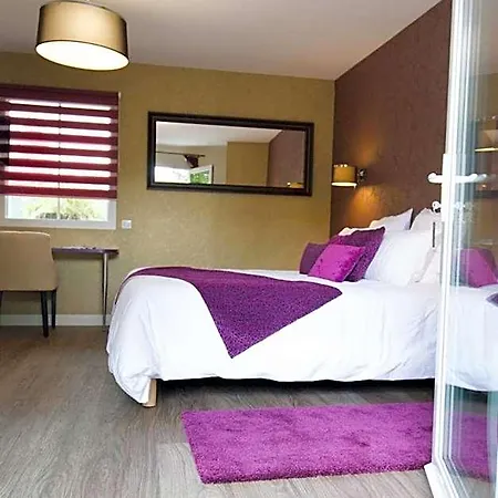 L'hostellerie D'acquigny 3* Acquigny