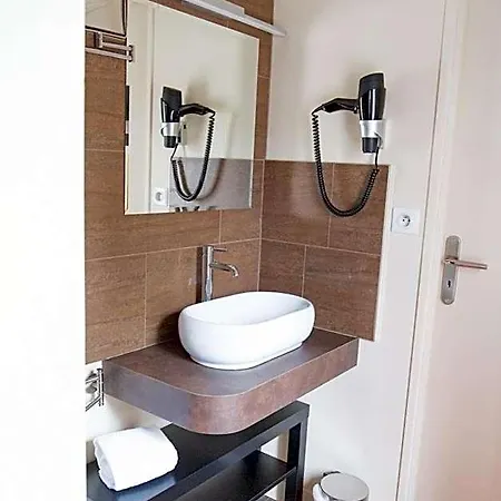 L'hostellerie D'acquigny Hotel Acquigny