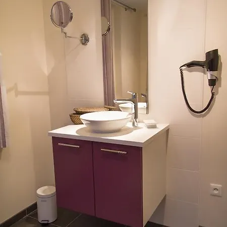 Hotel L'hostellerie D'acquigny Acquigny