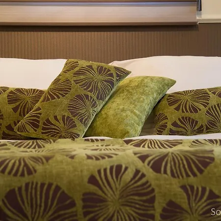 호텔 L'hostellerie D'acquigny