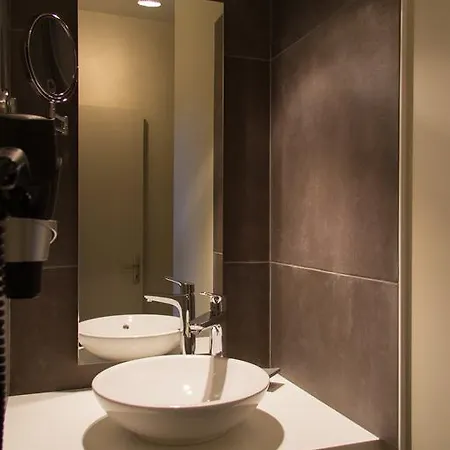 L'hostellerie D'acquigny 3* Acquigny