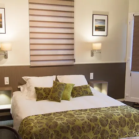 L'hostellerie D'acquigny