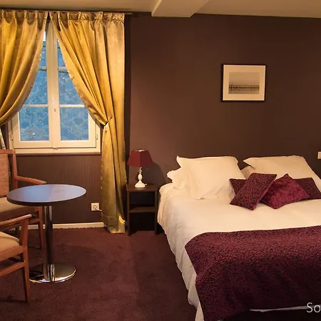 L'hostellerie D'acquigny 호텔 Acquigny