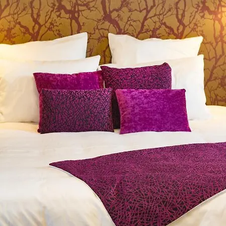 Hotel L'hostellerie D'acquigny