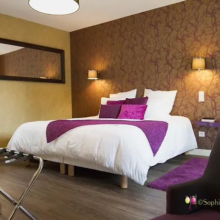 L'hostellerie D'acquigny 3* Acquigny