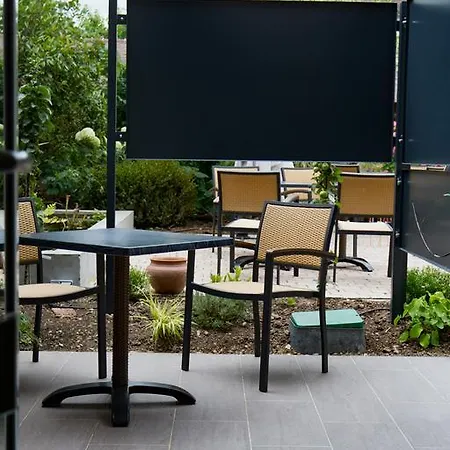 L'hostellerie D'acquigny Hotel Acquigny