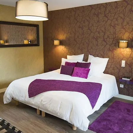 L'hostellerie D'acquigny 3* Acquigny