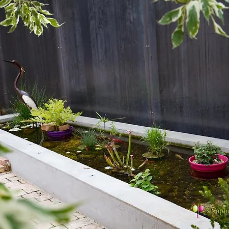 L'hostellerie D'acquigny Hotel