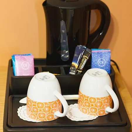 Hotel L'hostellerie D'acquigny Acquigny