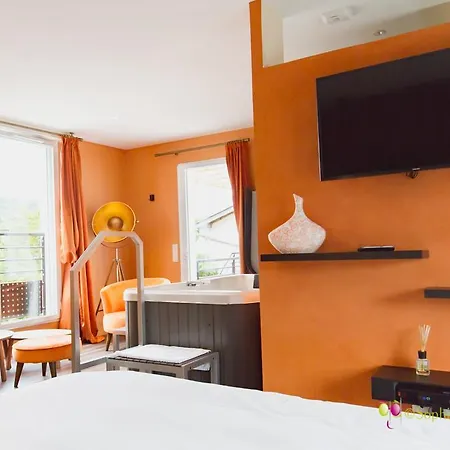 L'hostellerie D'acquigny Acquigny
