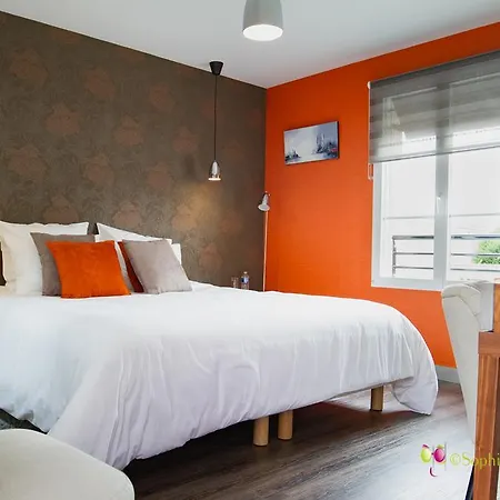 L'hostellerie D'acquigny