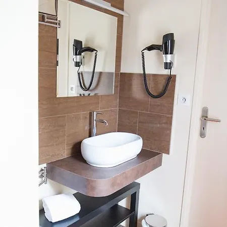 L'hostellerie D'acquigny Hotel Acquigny