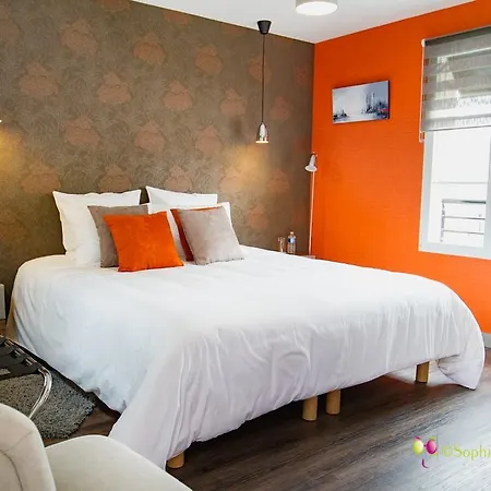 L'hostellerie D'acquigny Acquigny