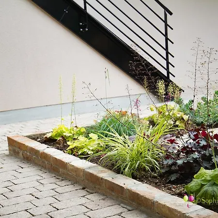 Otel L'hostellerie D'acquigny 3*